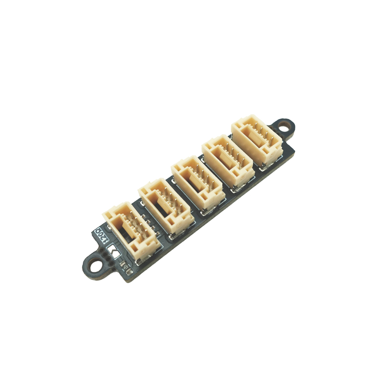 Party Games Bus - 1PCS CAN Bus Splitter Board 5-Port