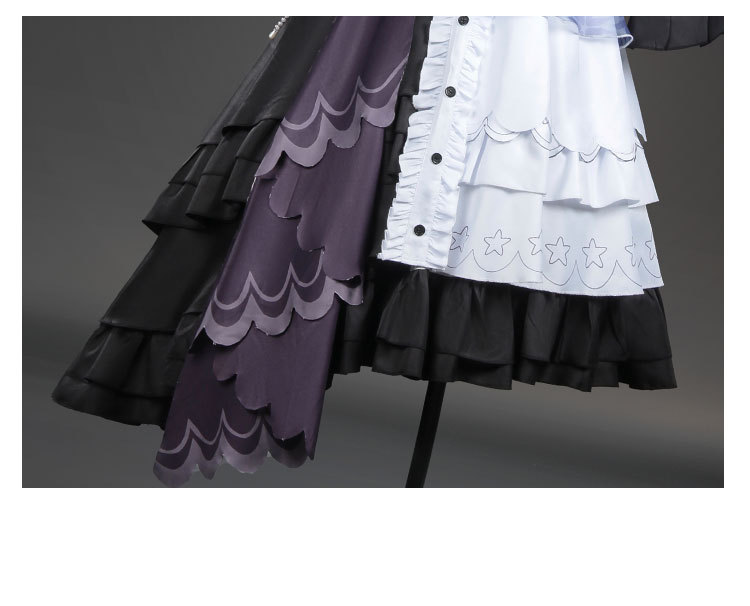 Party Games Animals - 2026 Anime Tsukishiro Yuki Cosplay Costume