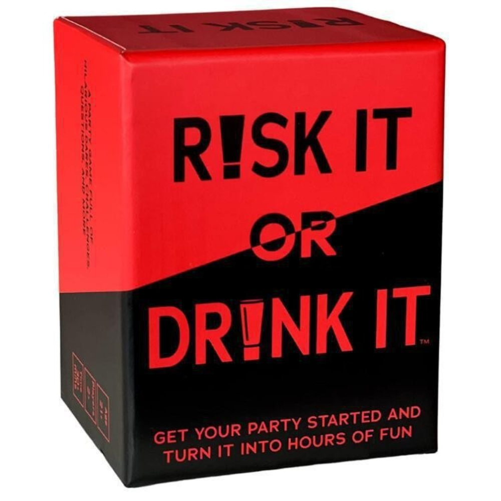 Fun Party Game For College Car - Party Games Night review and price