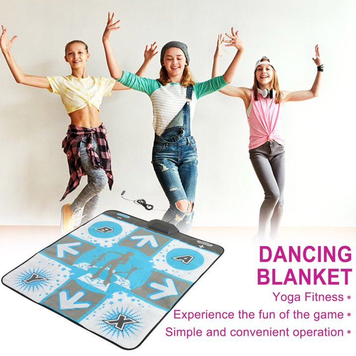Non-Slip Party Single Dancing  - Party Games Nintendo review and price