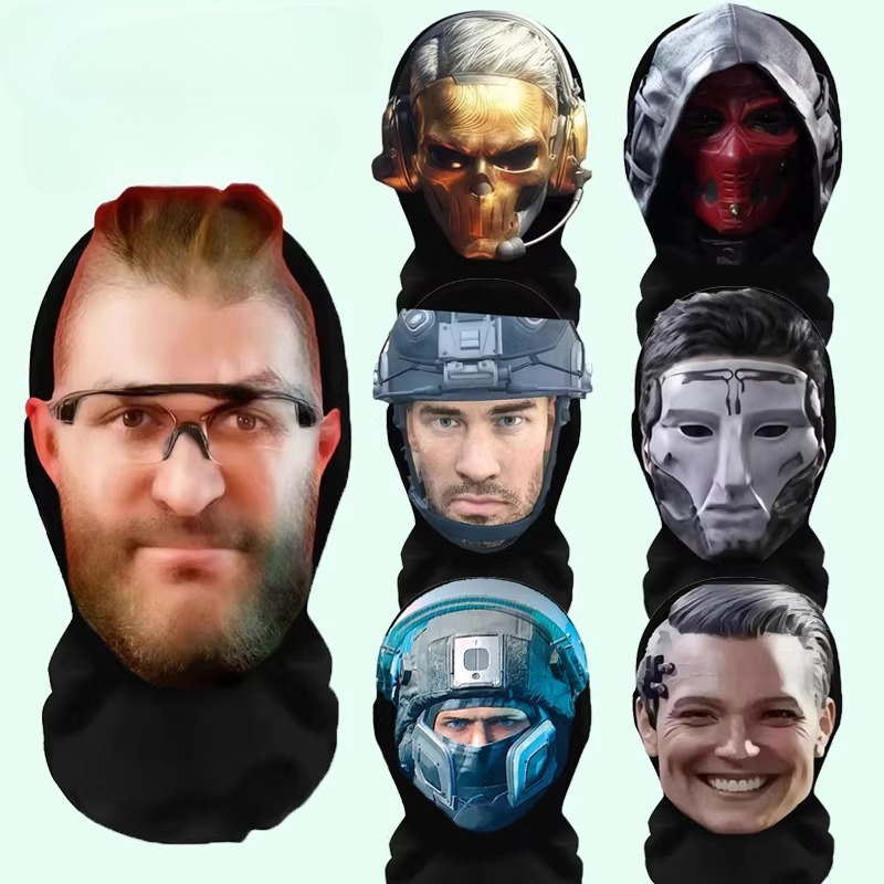 Breathable and washable mesh h - Party Games Stream review and price