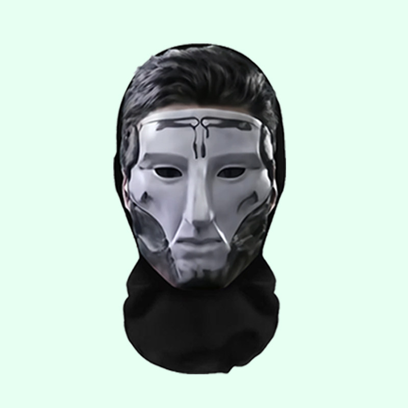Breathable and washable mesh h - Party Games Stream review and price