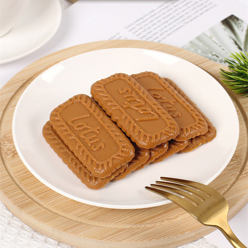 Simulation Cookies Fake Cake A - Party Games Graduation review and price