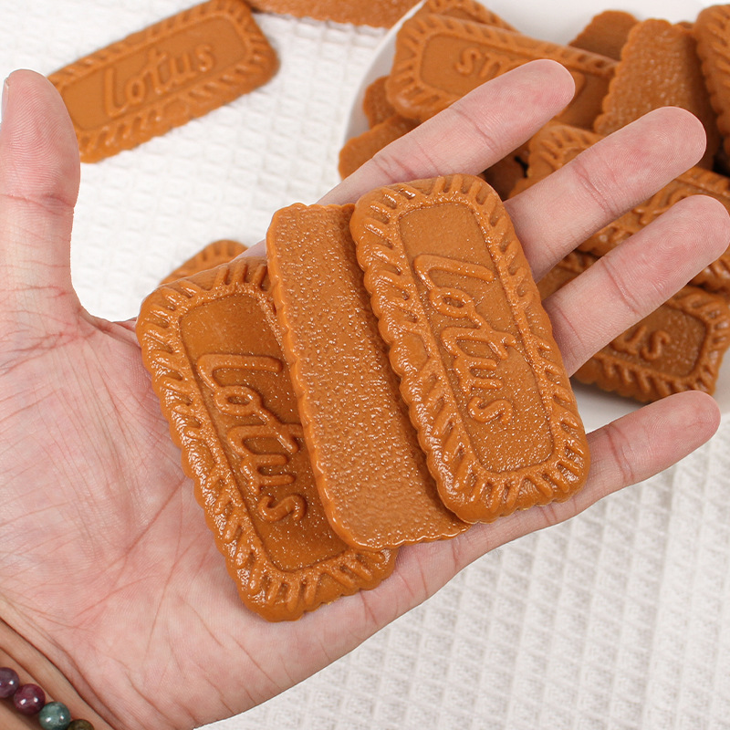 Simulation Cookies Fake Cake A - Party Games Graduation review and price