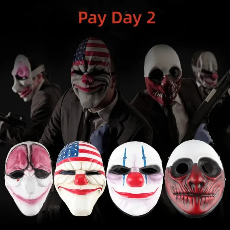 2026 Steam Game Pay Day 2 Pvc  - Party Games Steam review and price