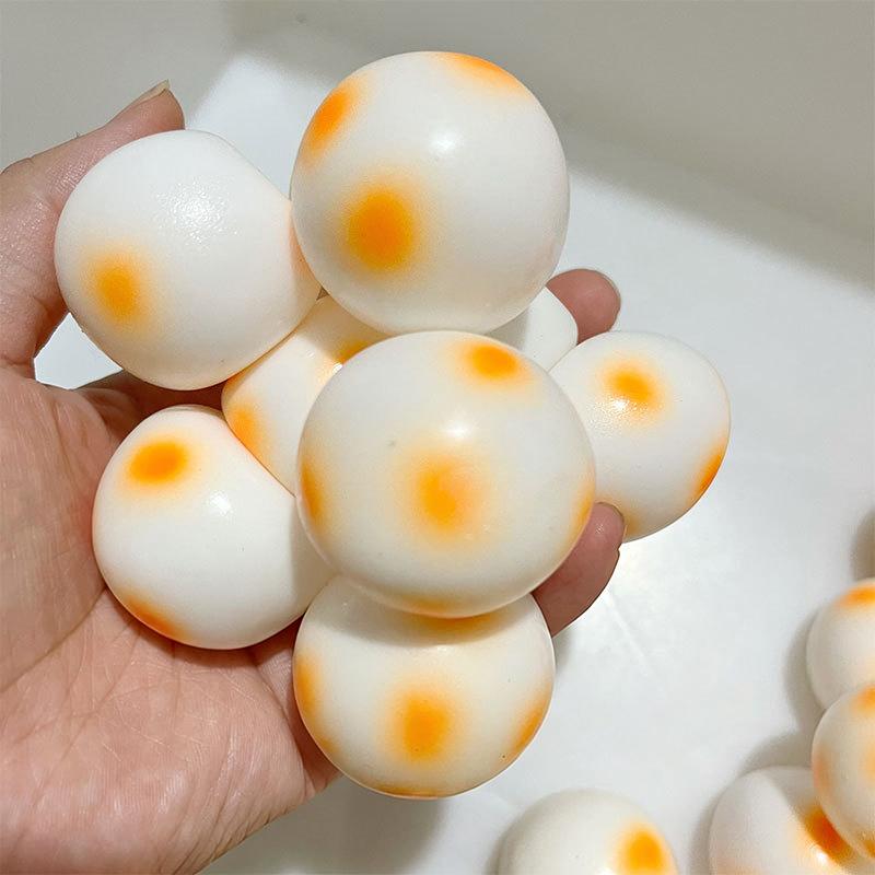 Slow Rebound Empty Water Ball  - Party Games Kids Ideas review and price