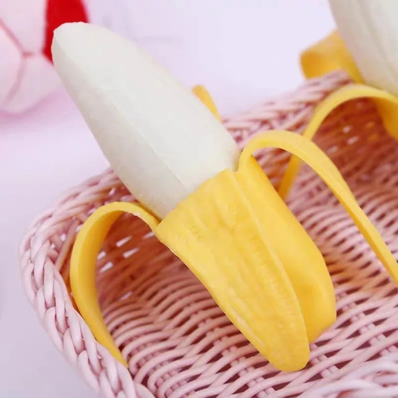 Cute Fruit Squishy Stress Ball - Party Games Graduation review and price