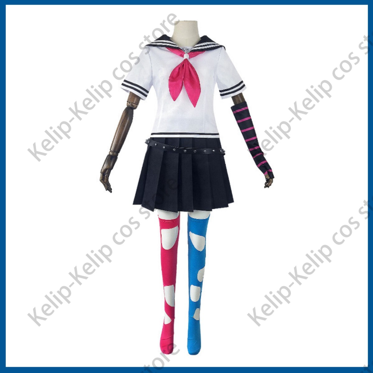 Anime Game Danganronpa 2: Good - Party Games Steam review and price