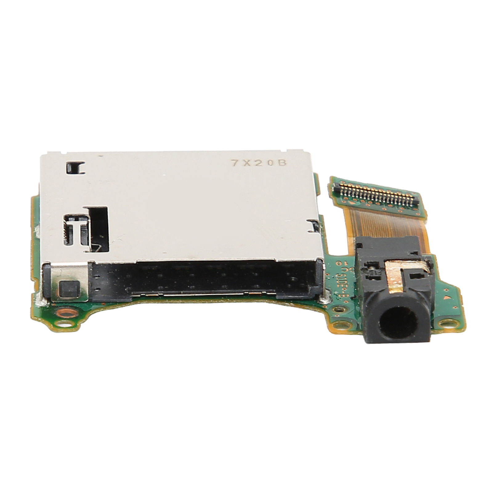 Game Card Slot for Nintendo Sw - Party Games Nintendo review and price