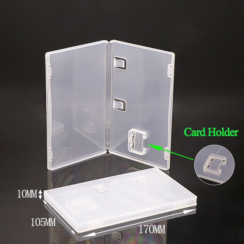 1/2/5PCS For Inserted Cover Tr - Party Games Nintendo review and price