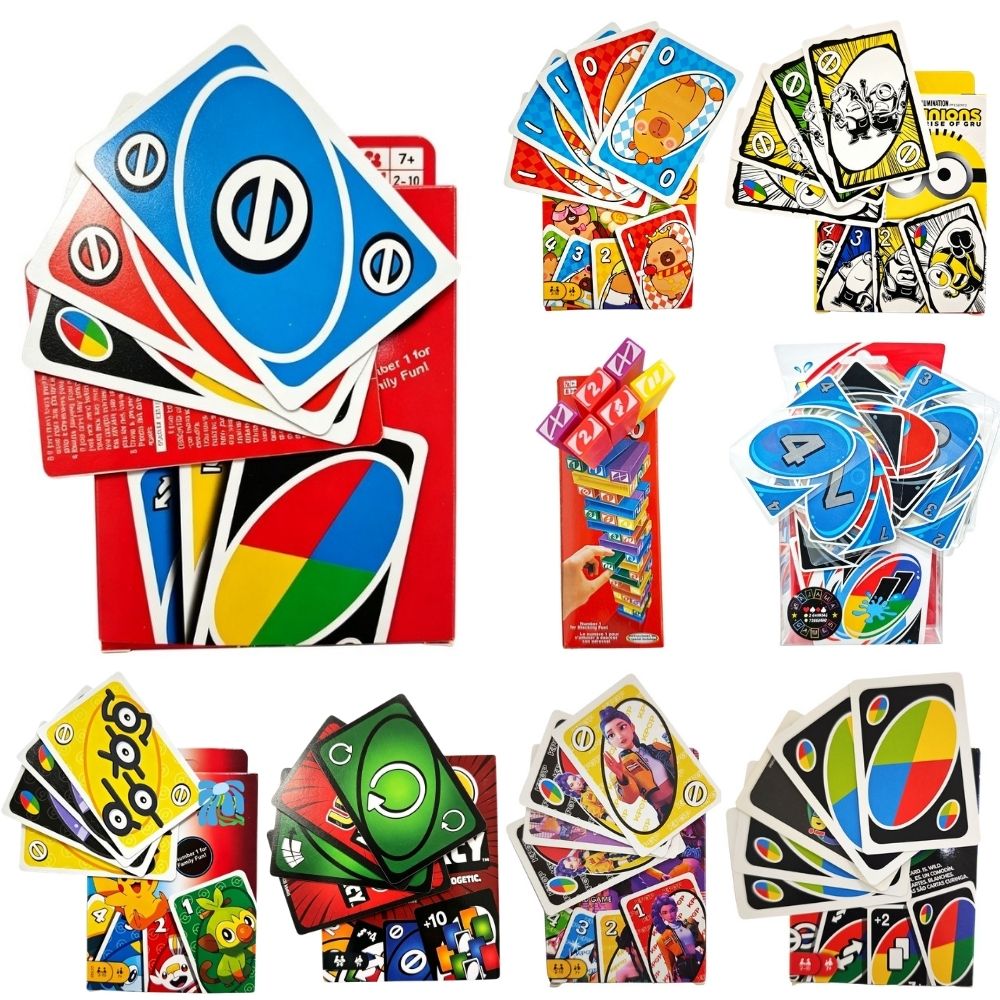No Mercy Game Card Toy,21 Styl - Party Games Entertainer review and price