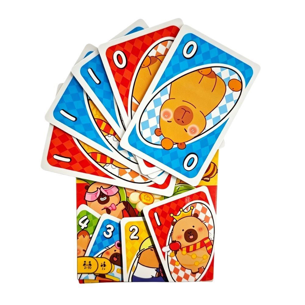 No Mercy Game Card Toy,21 Styl - Party Games Entertainer review and price