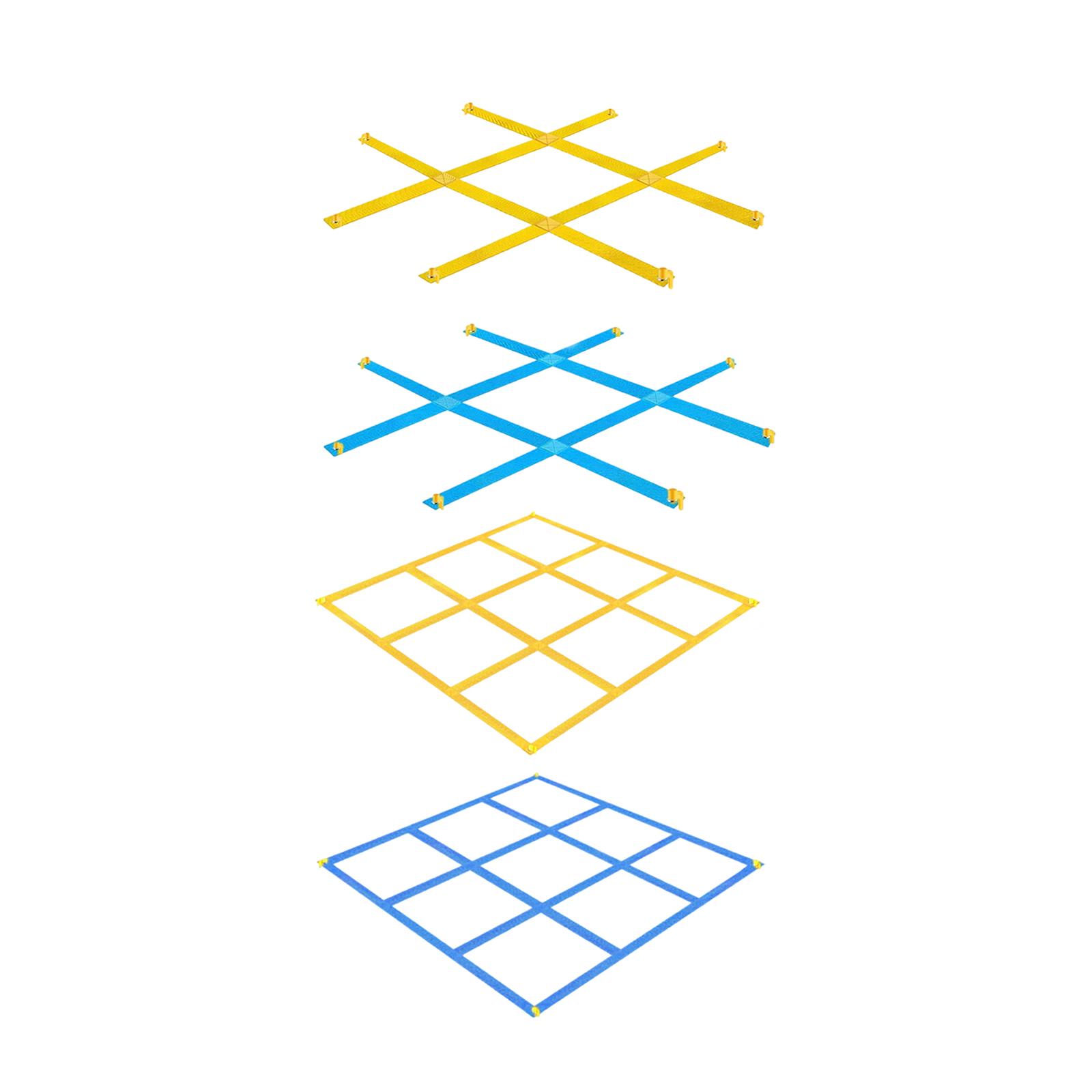 Giant Tic TAC Toe Outdoor Game - Tic Tac Toe Giant review and price
