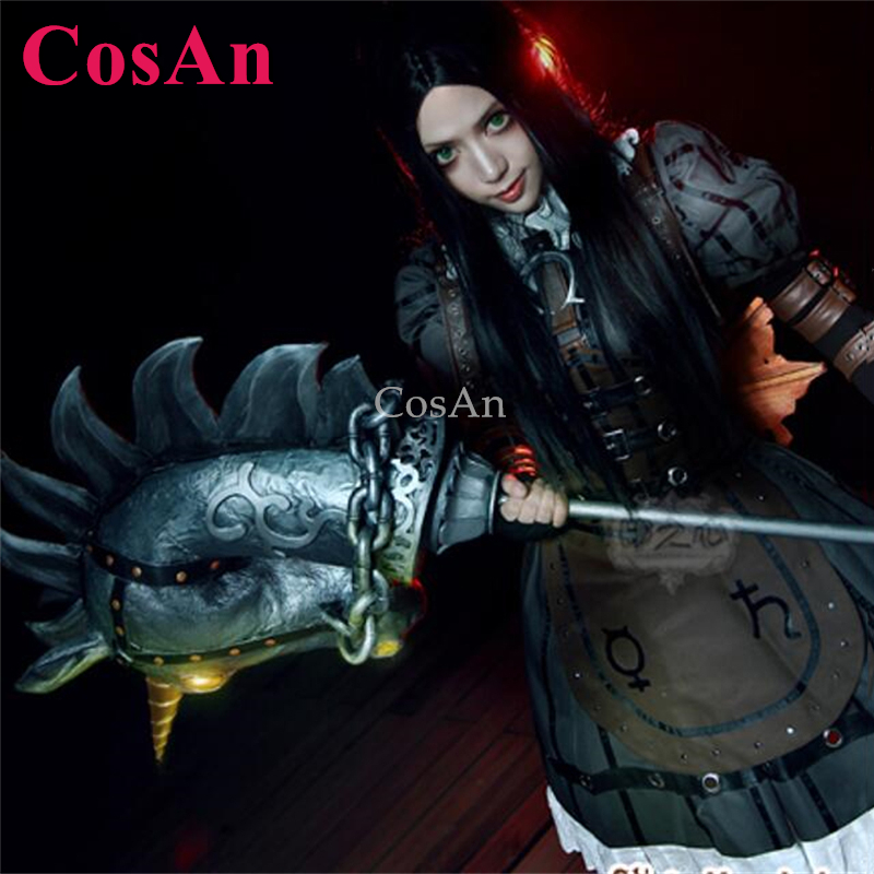 CosAn Game Alice: Madness Retu - Party Games Steam review and price