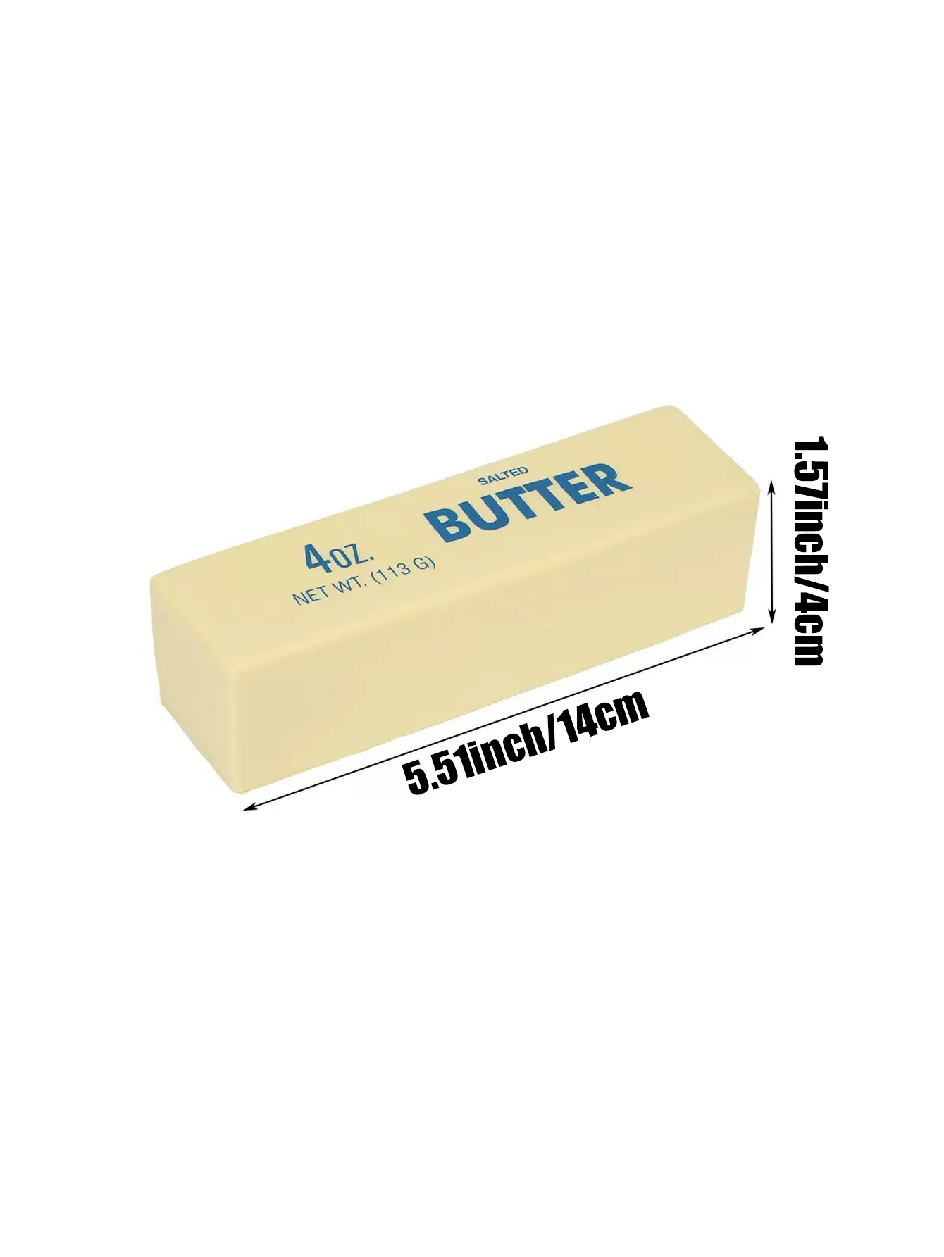1/2/3 Pcs Butter Shaped Squeez - Party Games Graduation review and price