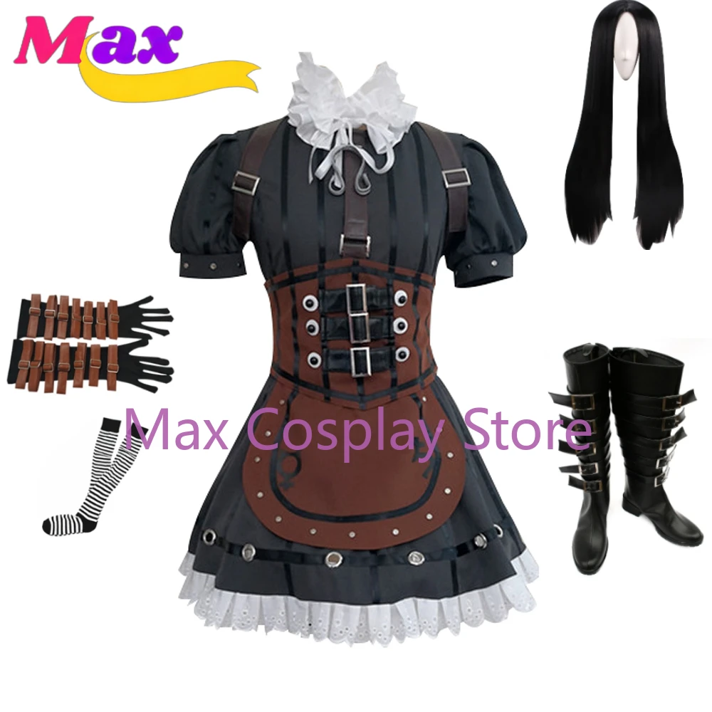 Max Cosplay Game Alice Madness - Party Games Steam review and price