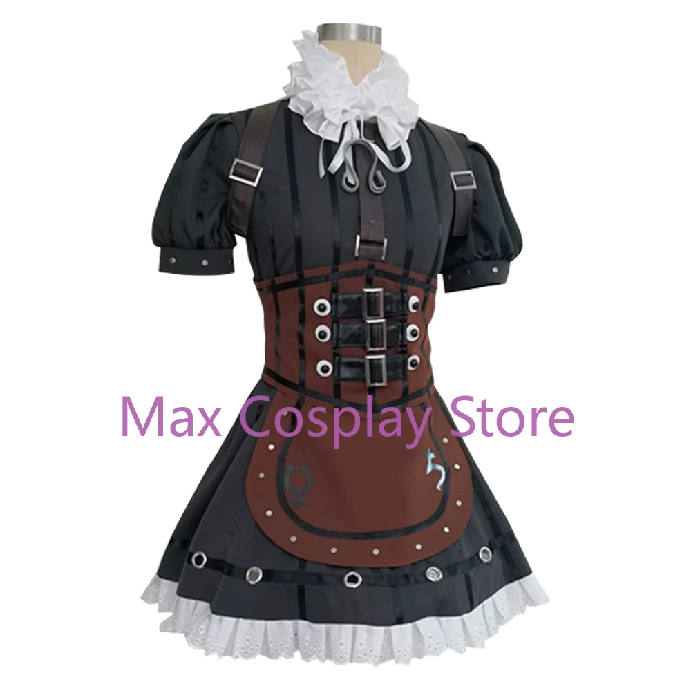 Max Cosplay Game Alice Madness - Party Games Steam review and price