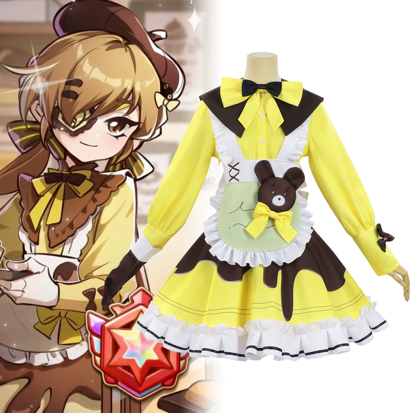Eggy Party Scary Night Escape  - Party Games Night review and price