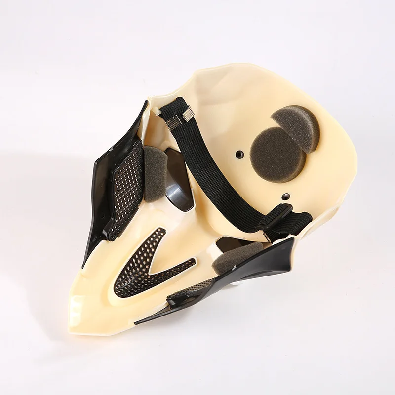 Steam Game OW Resin Mask Cospl - Party Games Steam review and price