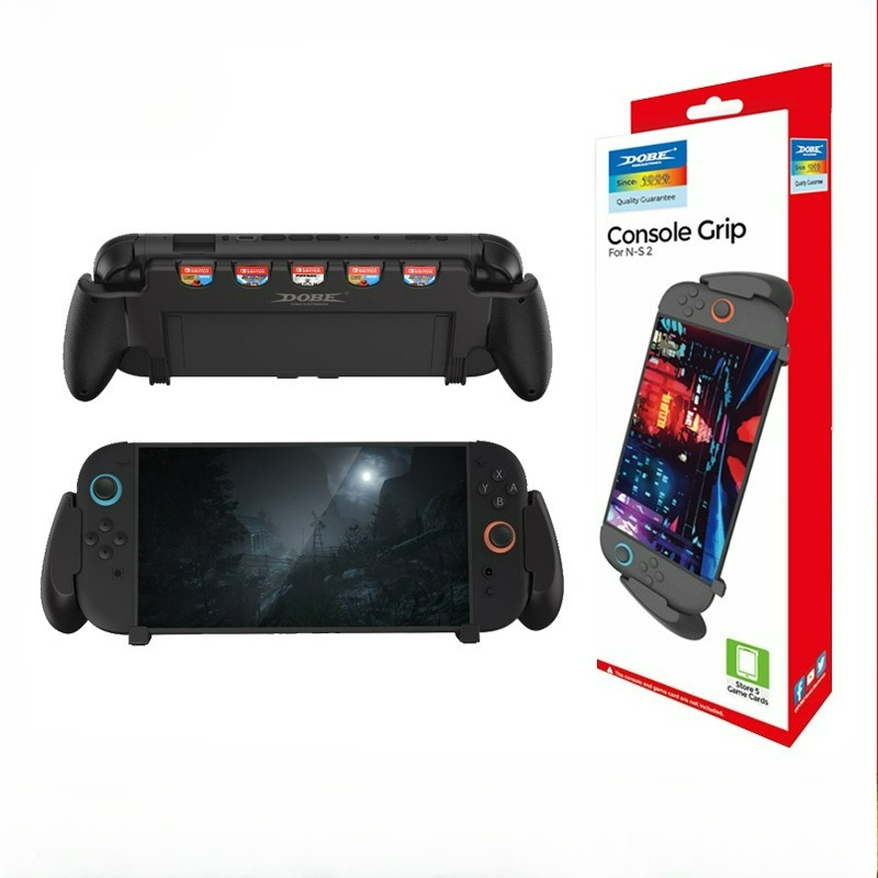Hand Grip Case For Nintendo Sw - Party Games Nintendo review and price