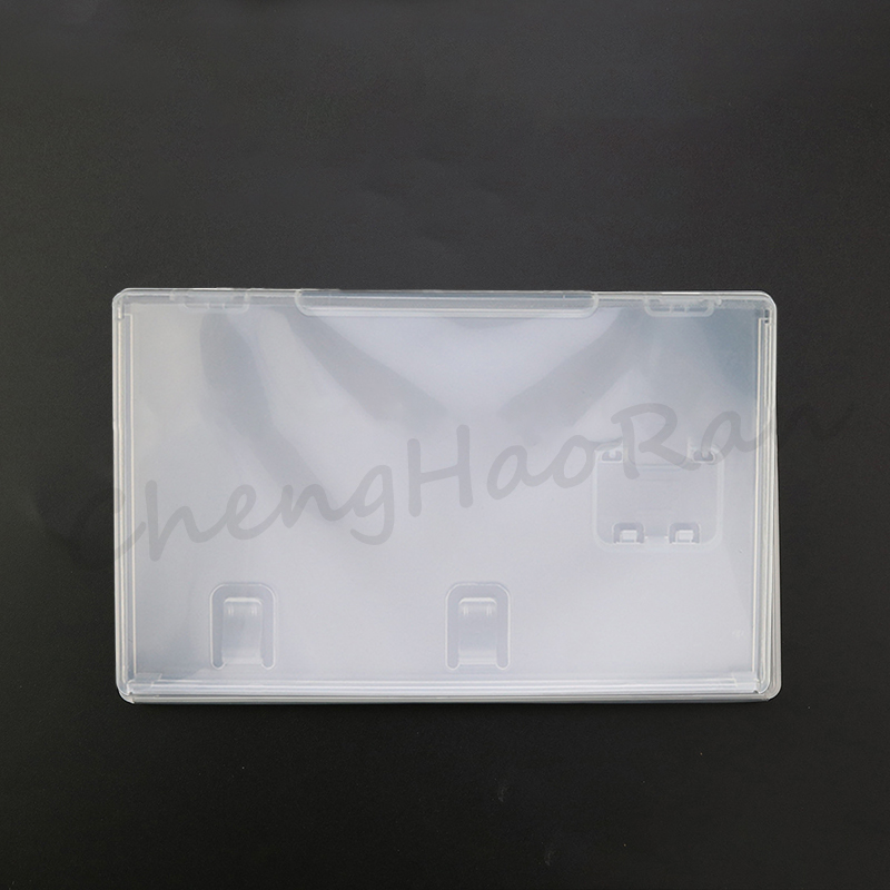 ChengHaoRan 1PC Transparent Ga - Party Games Nintendo review and price