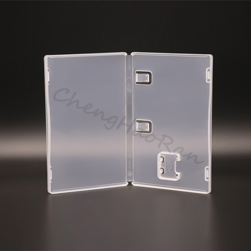 ChengHaoRan 1PC Transparent Ga - Party Games Nintendo review and price