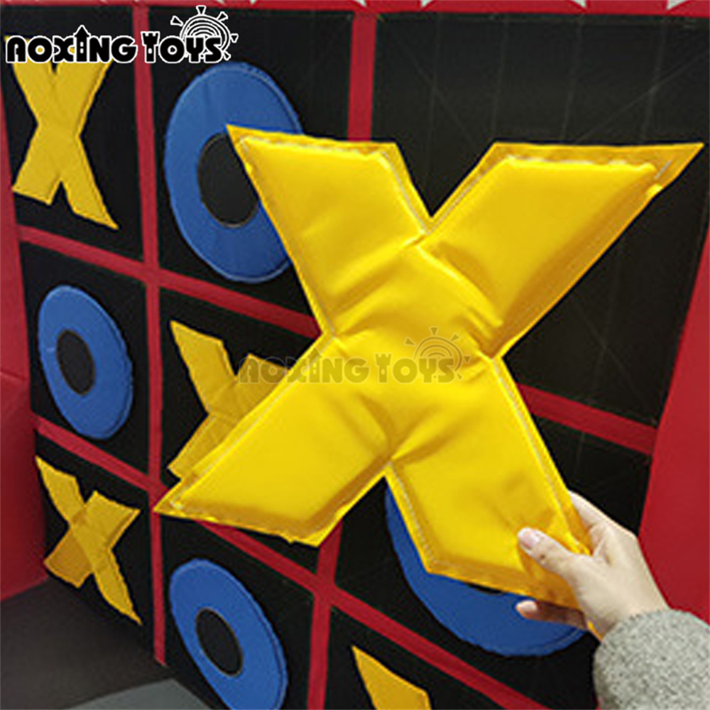 Giant Inflatable Tic Tac Toe C - Tic Tac Toe Giant review and price