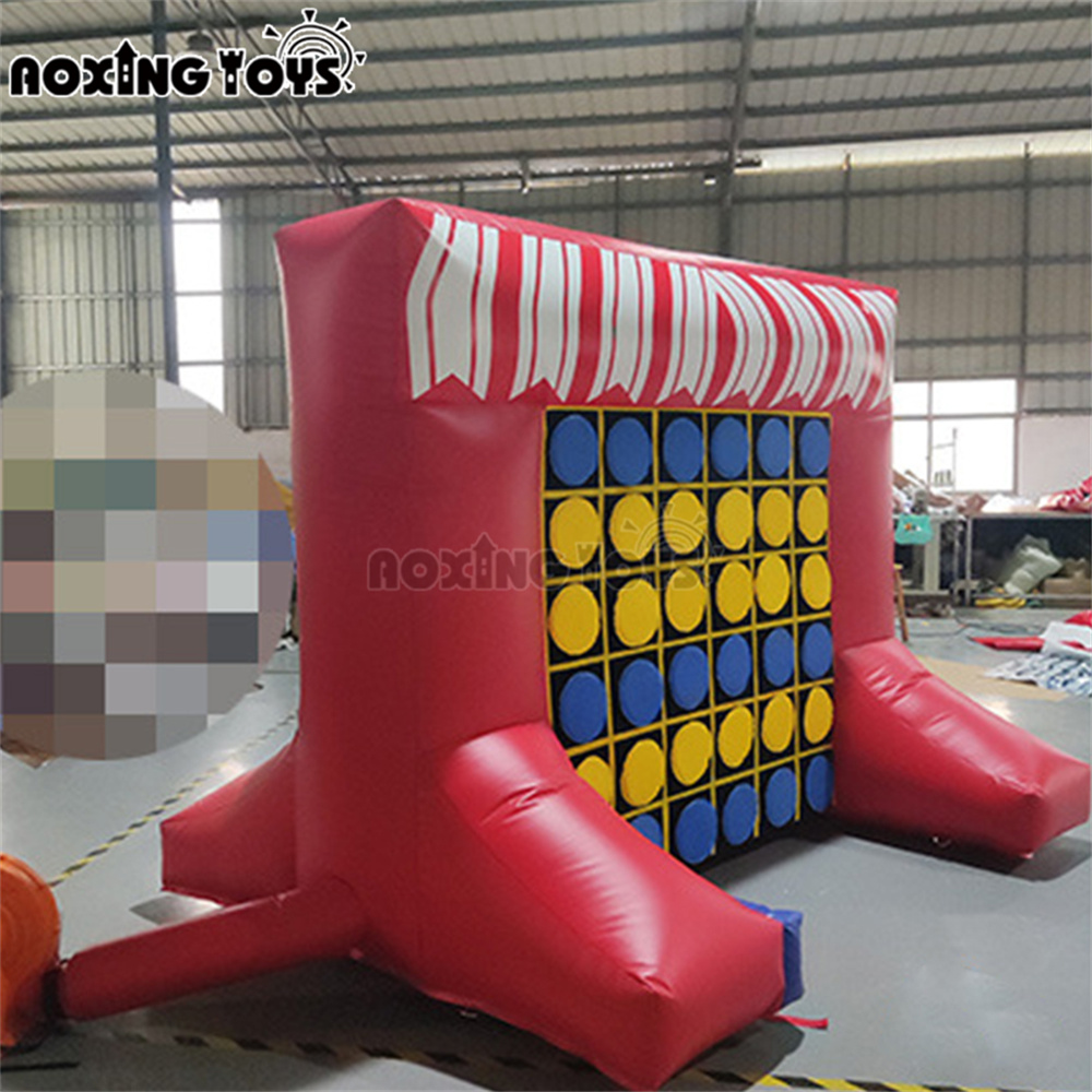 Giant Inflatable Tic Tac Toe C - Tic Tac Toe Giant review and price