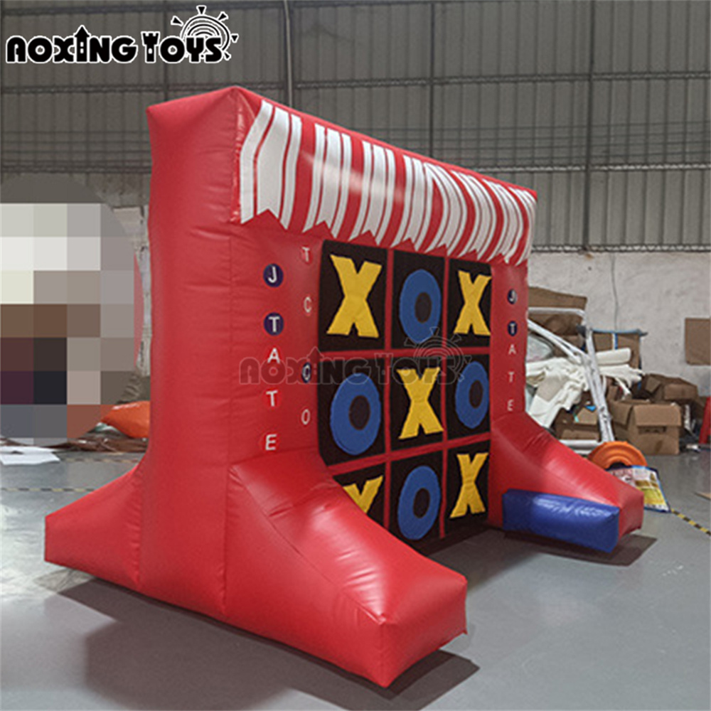 Giant Inflatable Tic Tac Toe C - Tic Tac Toe Giant review and price