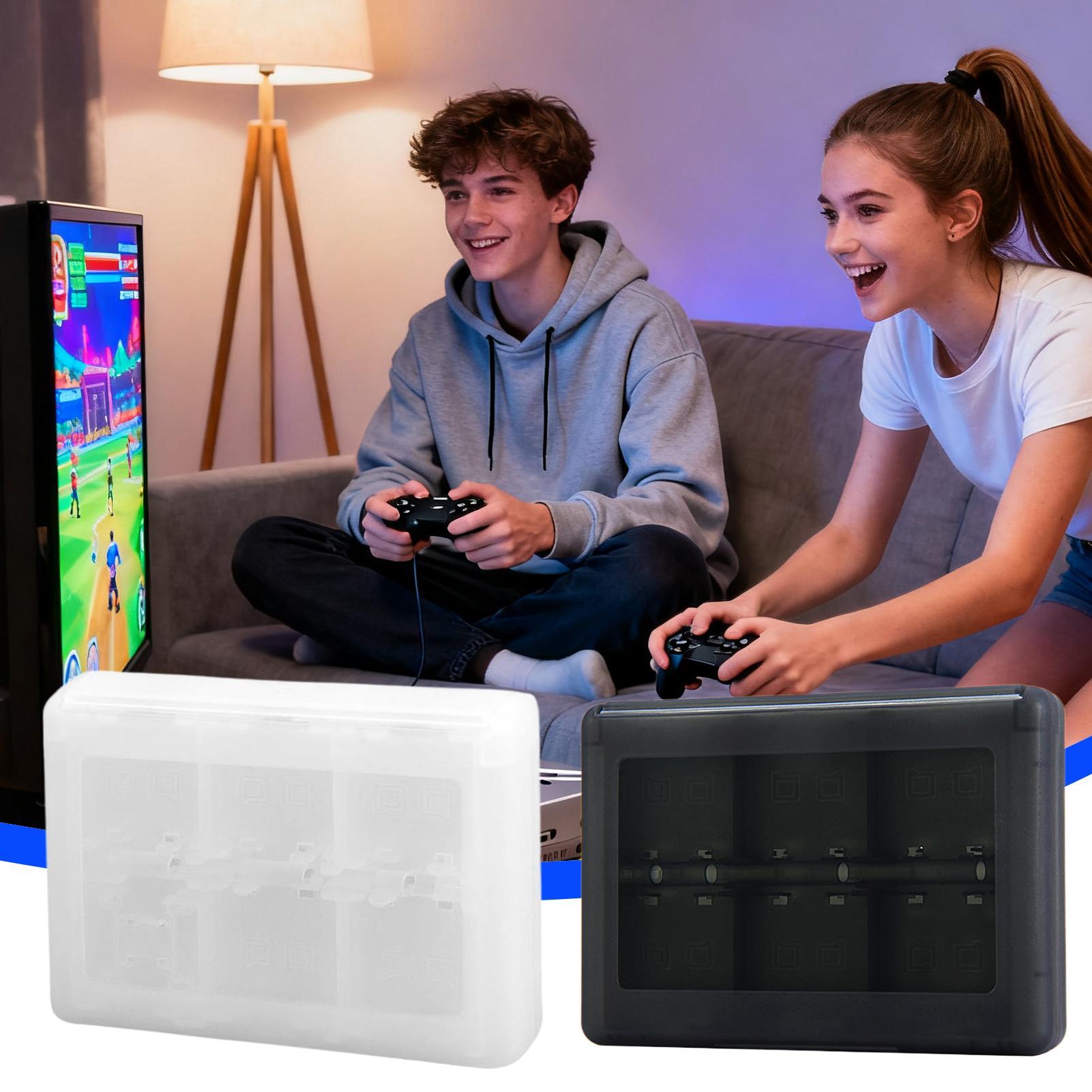 Card Game Case Large Capacity  - Party Games Steam review and price