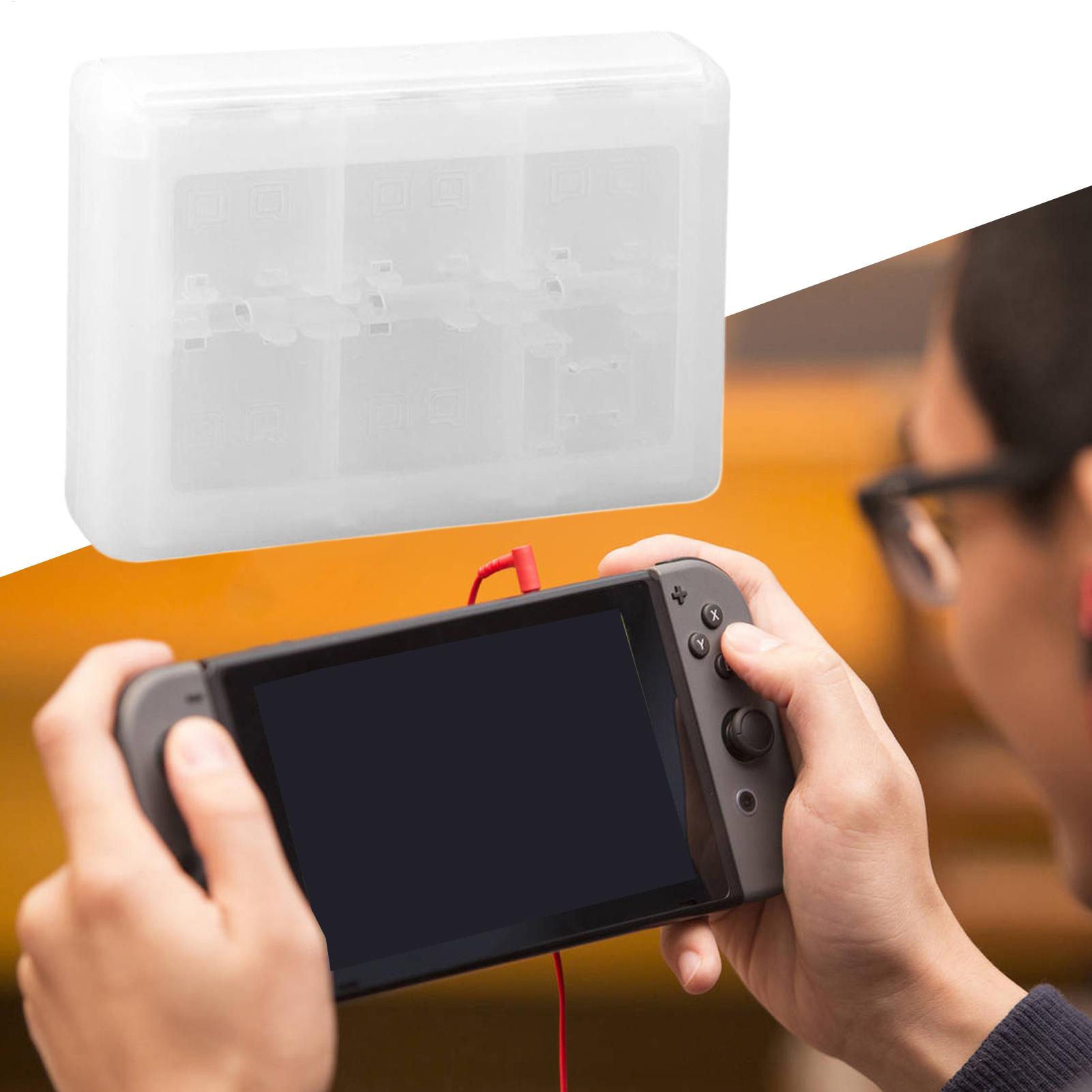 Card Game Case Large Capacity  - Party Games Steam review and price