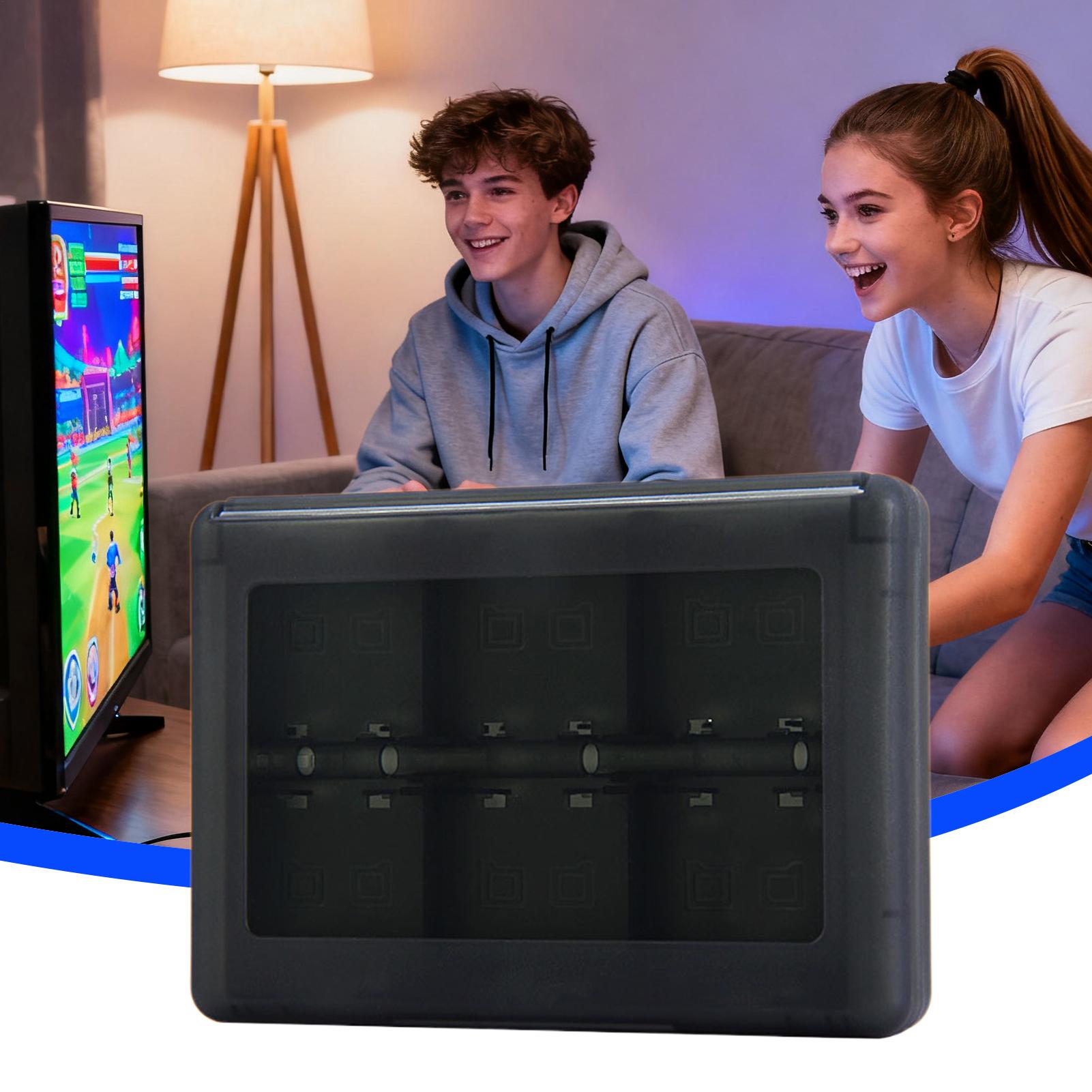 Card Game Case Large Capacity  - Party Games Steam review and price