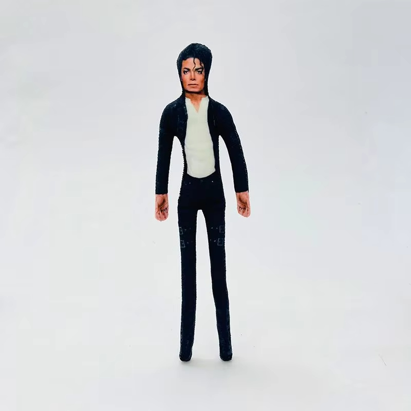 customizable Jointed Plush Fig - Party Games Graduation review and price