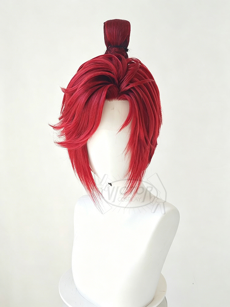 Sun Quan Cosplay Styled Wig Ga - Zelda Party Games review and price