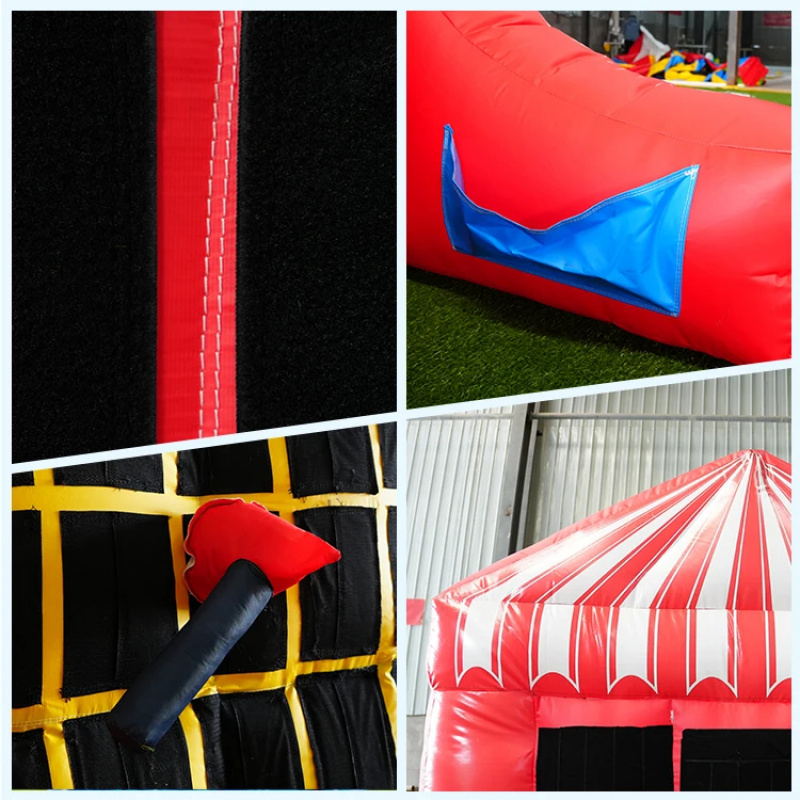 Giant Inflatable Tic Tac Toe G - Tic Tac Toe Giant review and price