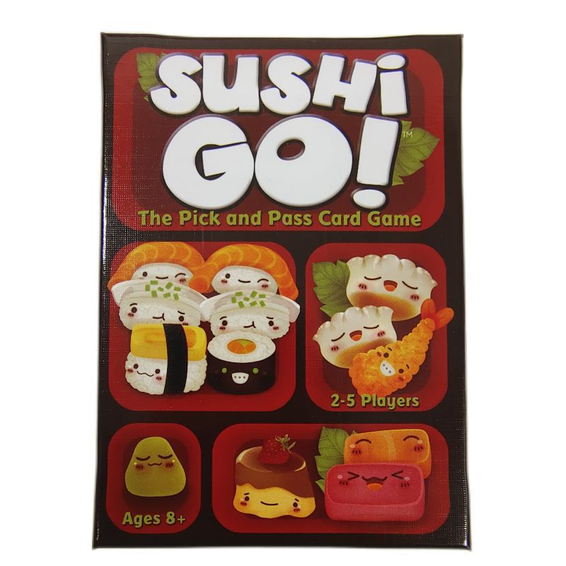 Sushi Party! Sushi Rolls Sushi - Party Games Game Pass review and price