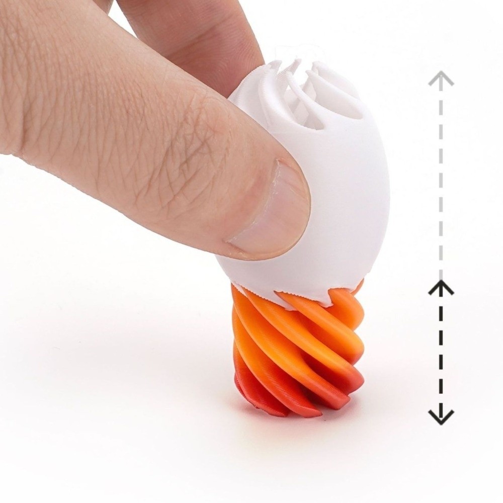 3D Printing Rotational Egg Ant - Party Games Game Pass review and price