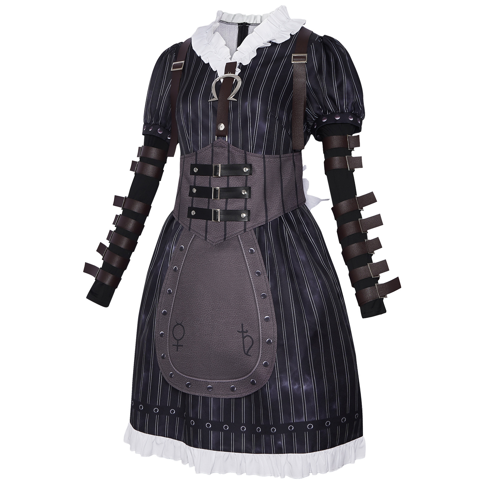 Alice Liddell Cosplay Costume  - Party Games Steam review and price