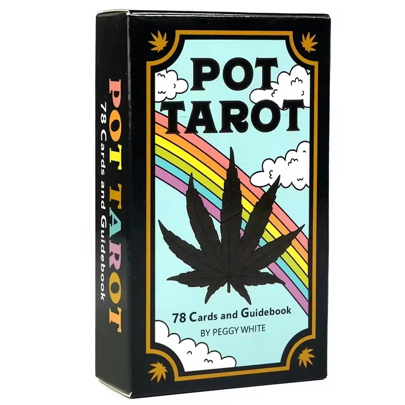 Tarot Oracle Card Leisure Fort - Party Games Entertainer review and price