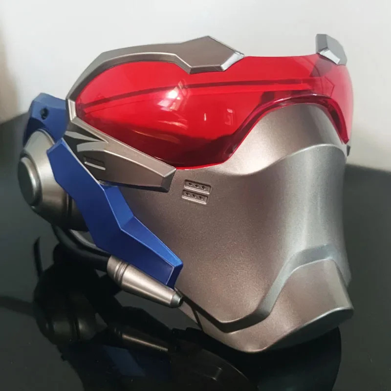 Steam Game OW Resin Mask Cospl - Party Games Steam review and price