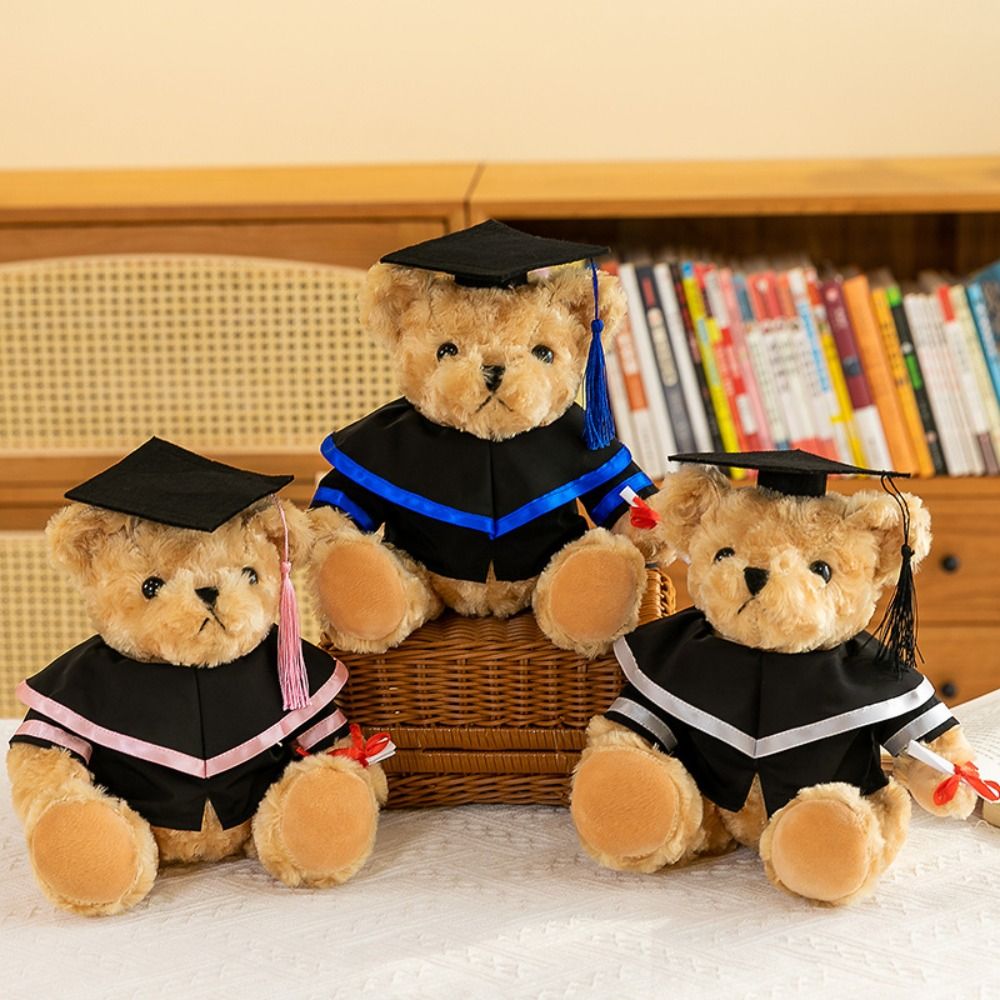 New Graduation Suit Fits 30Cm  - Party Games Graduation review and price
