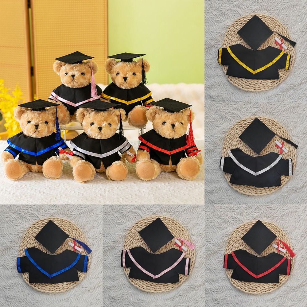 New Graduation Suit Fits 30Cm  - Party Games Graduation review and price
