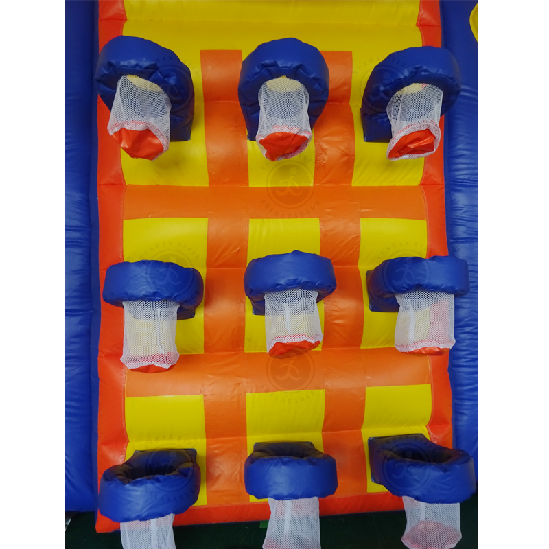 Indoor Outdoor Giant Inflatabl - Tic Tac Toe Giant review and price