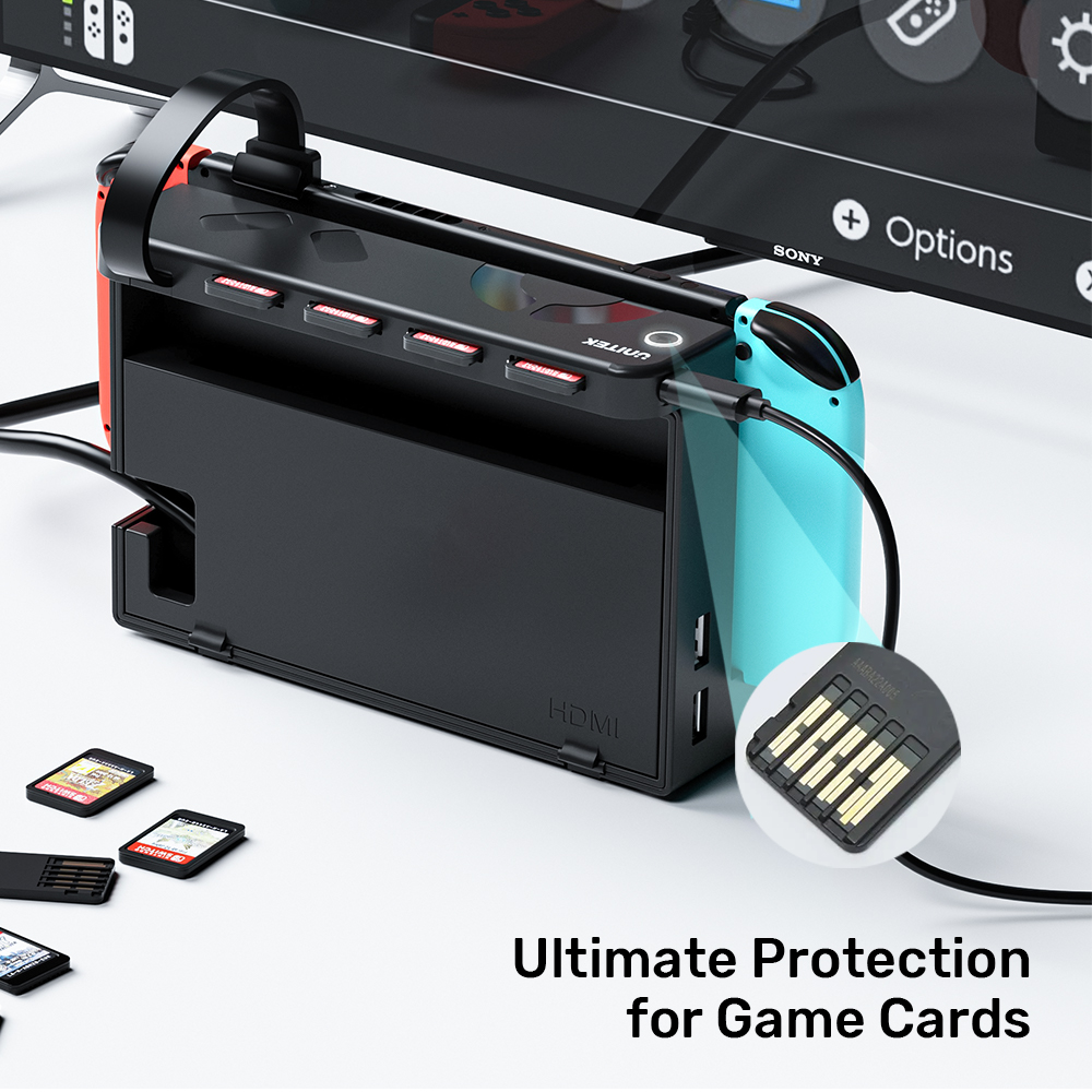G1002D Portable Game Card Read - Party Games Nintendo review and price
