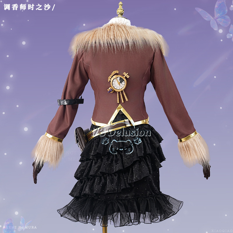 Identity V Time Sand Cosplay C - Party Games Steam review and price