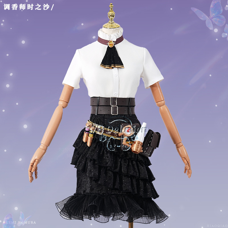 Identity V Time Sand Cosplay C - Party Games Steam review and price