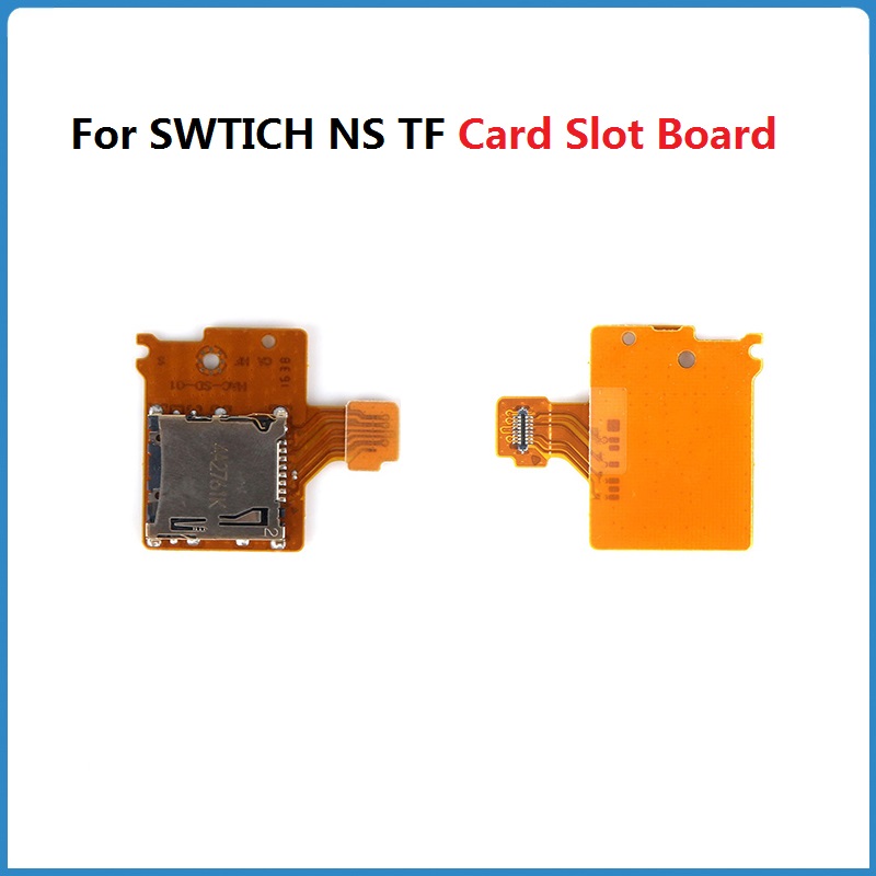 2Pcs For SWTICH NS TF Card Slo - Party Games Nintendo review and price