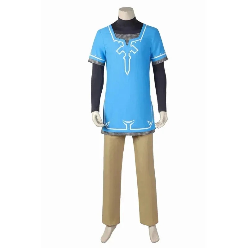 Premium Outfit Halloween Zelda - Zelda Party Games review and price