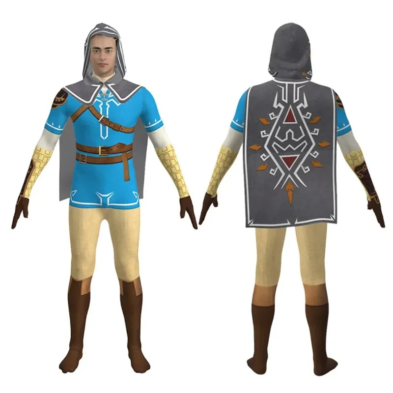 2025 aaa Anime Heroes Linke Ch - Zelda Party Games review and price