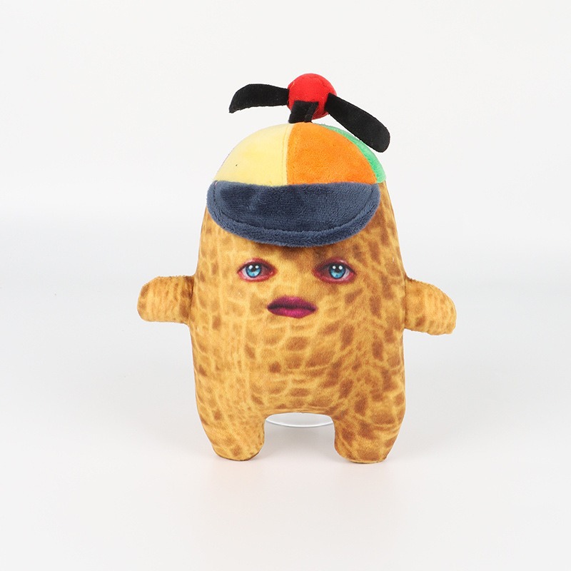 Fortnite 20cm Sprite Plush Dol - Party Games Animals review and price